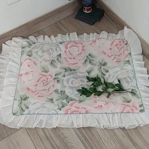 West Point Pepperell Pillow Shams